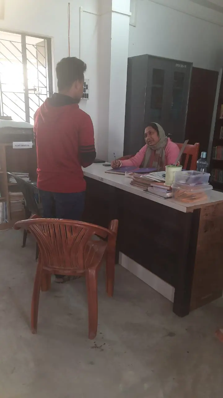 Swami Vivekananda College Of Education: campus photo 1