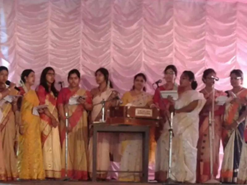 Swami Vivekananda College of Education: campus photo 4