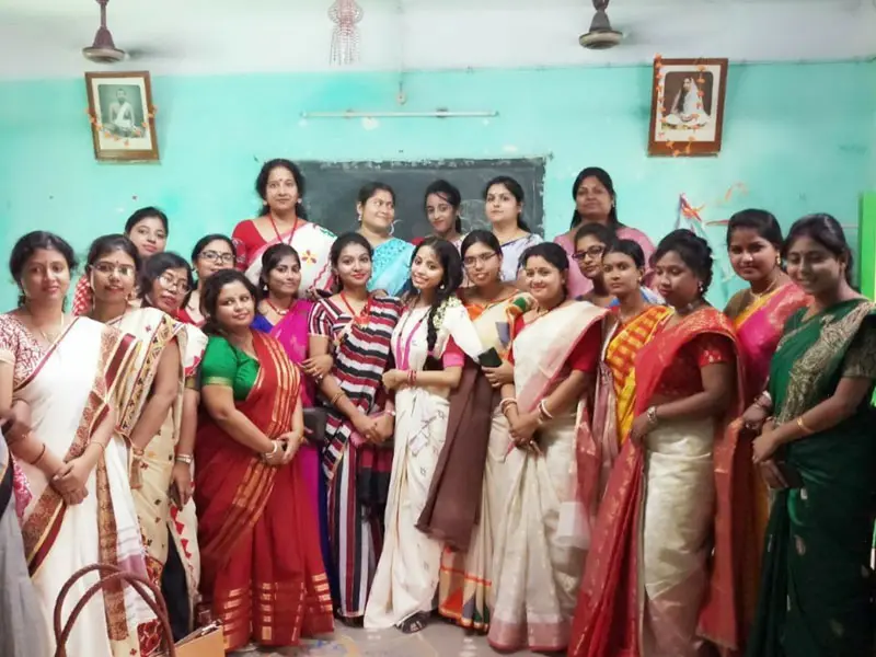 Swami Vivekananda College of Education: campus photo 7