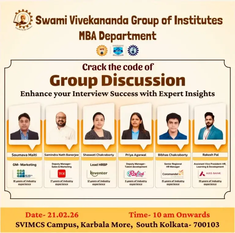 Swami Vivekananda Institute of Management and Computer Science 250: campus photo 1