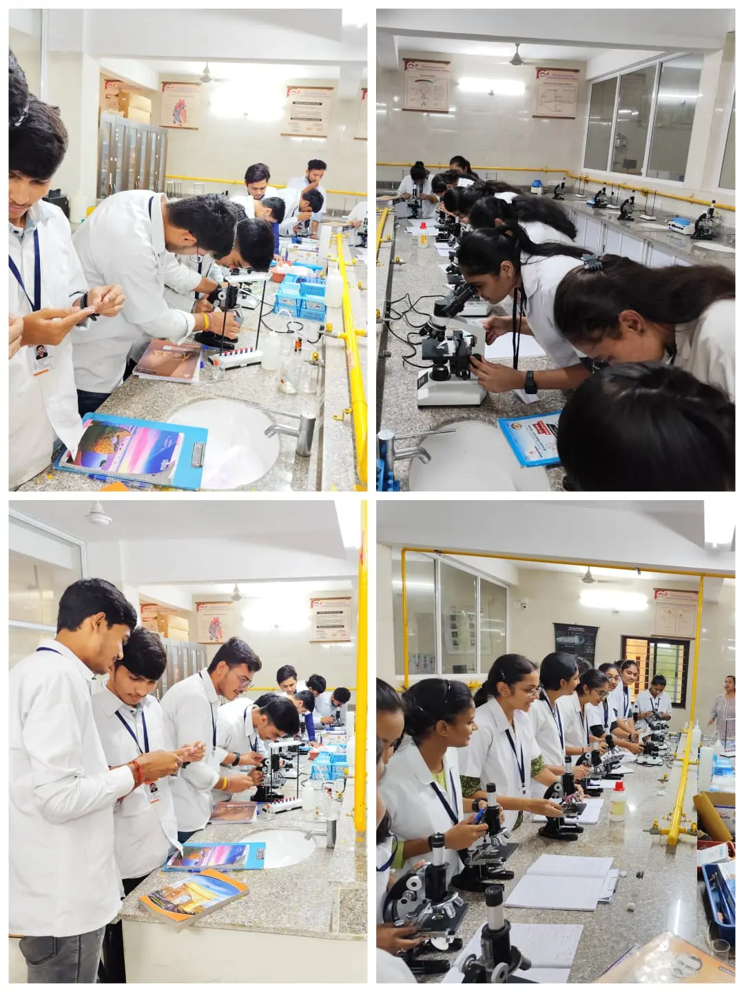 Swaminarayan Gurukul Homoeopathic Medical College: campus photo 4