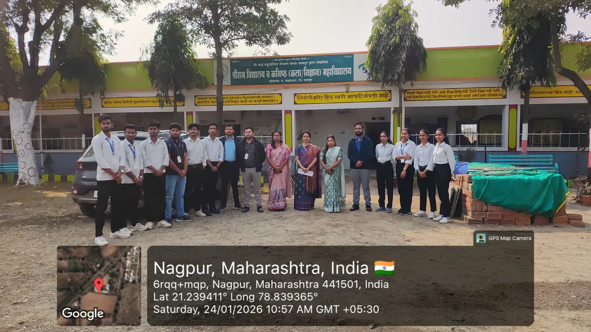 Swaminarayan Siddhanta Institute of Technology: campus photo 5