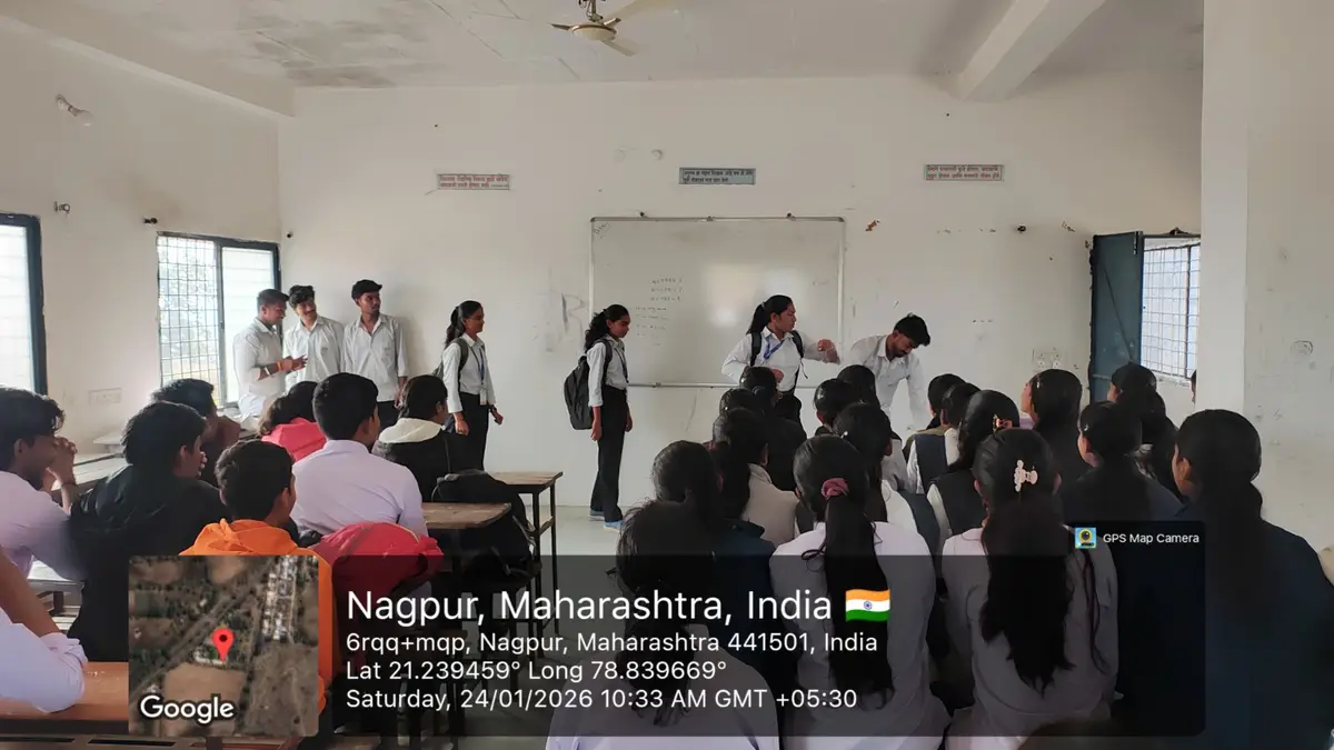 Swaminarayan Siddhanta Institute of Technology: campus photo 3