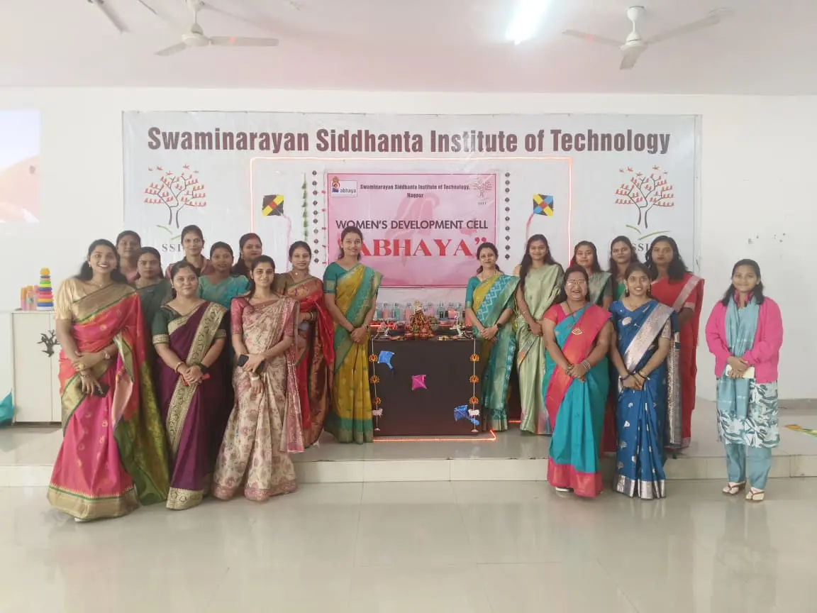 Swaminarayan Siddhanta Institute of Technology: campus photo 6
