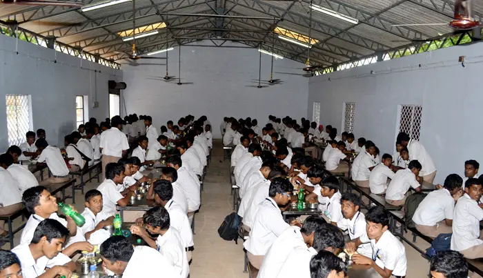 Swamy Abedhanandha Polytechnic College Thellar: campus photo 2