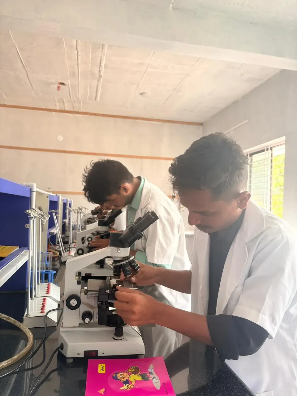 Swamy Vivekananda Ayurvedic Medical College Hospital Lingasugur Raichur District: campus photo 4