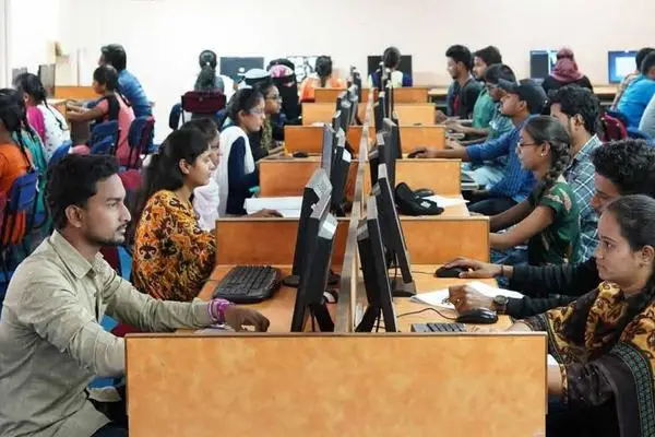 Swamy Vivekananda Degree & P.G College, MBNR: campus photo 5