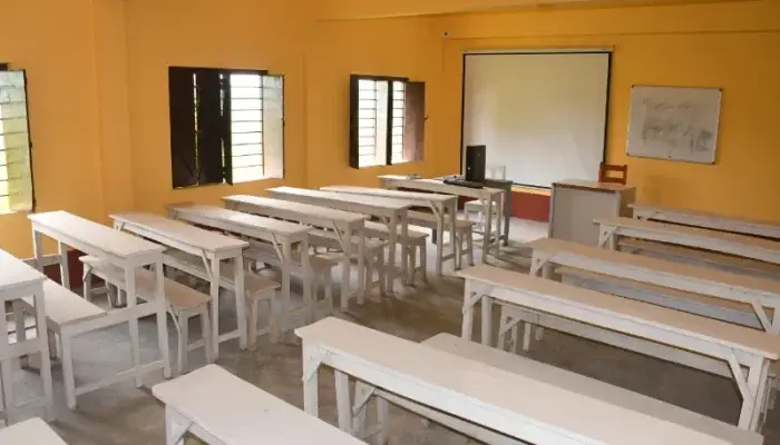 Swapna Devi College of Education: campus photo 5