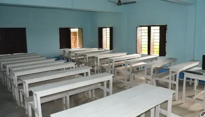 Swapna Devi College of Education: campus photo 7