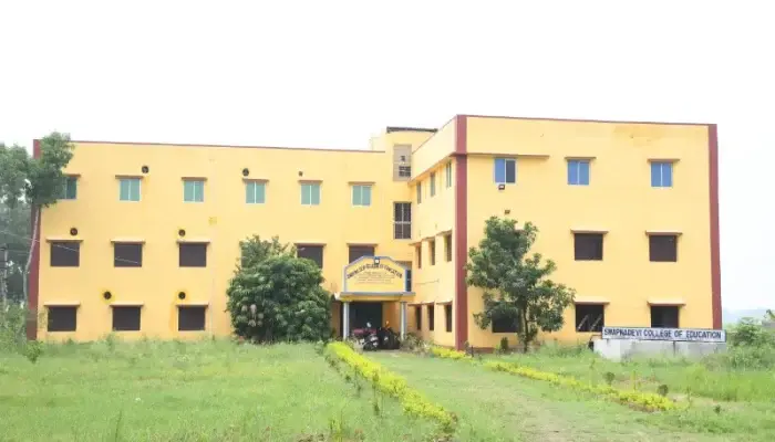 Swapna Devi College of Education: campus photo 1