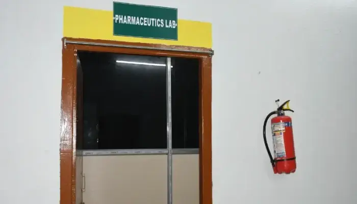 Swapna Devi College of Education: campus photo 8