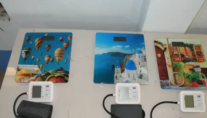 Swapna Devi College of Education: campus photo 6
