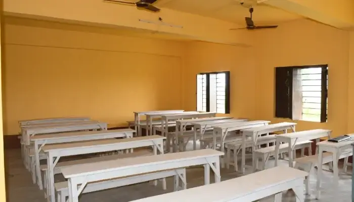 Swapna Devi College of Education: campus photo 4