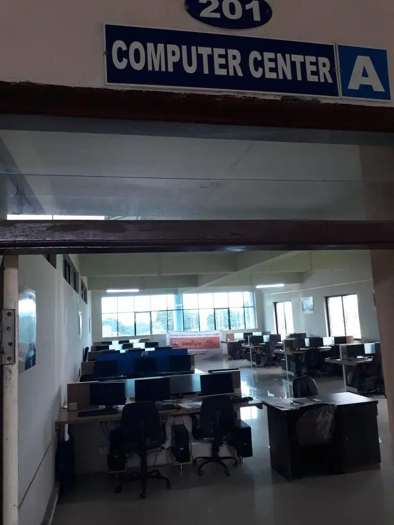 Swaraj Institute of Management: campus photo 8