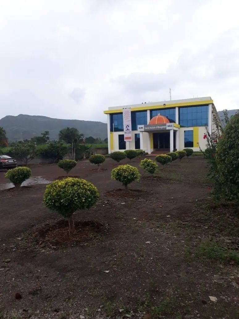 Swaraj Institute of Management: campus photo 1