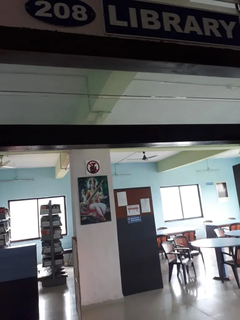 Swaraj Institute of Management: campus photo 3