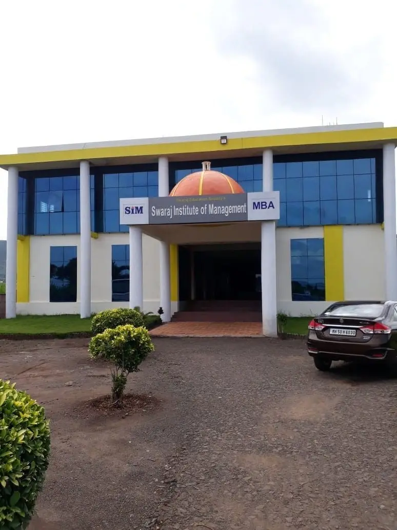 Swaraj Institute of Management: campus photo 2