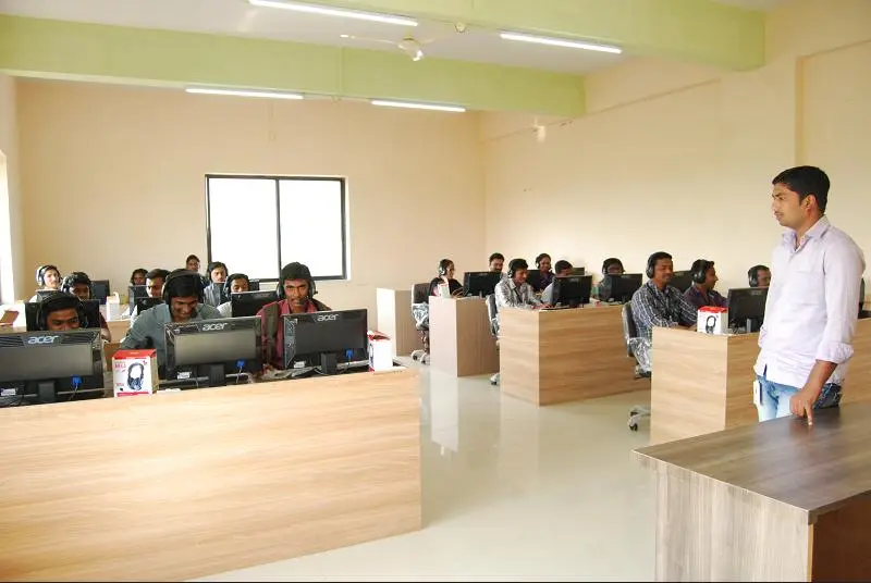Swaraj Institute of Management: campus photo 7