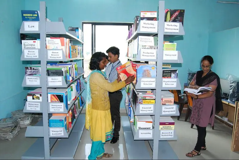 Swaraj Institute of Management: campus photo 4