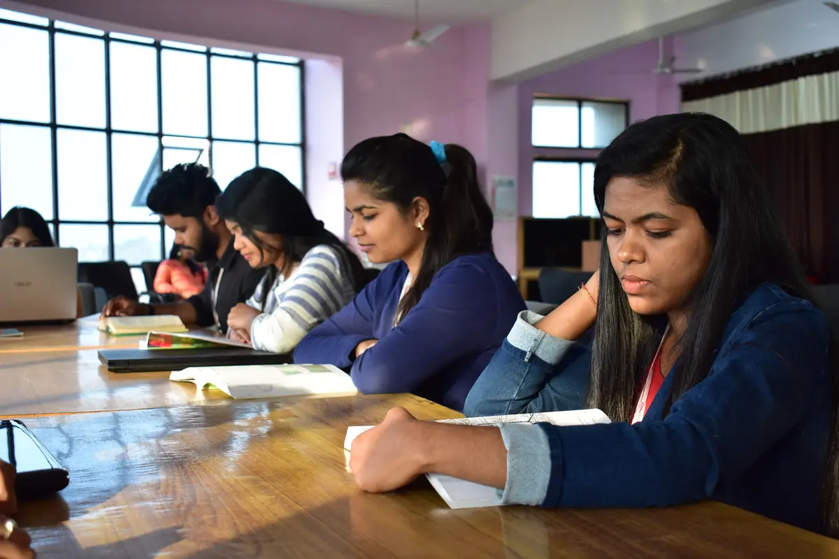Swarnalata School and Nursing College: campus photo 1