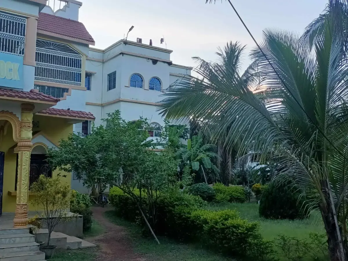 Swarnalata School of Nursing: campus photo 5