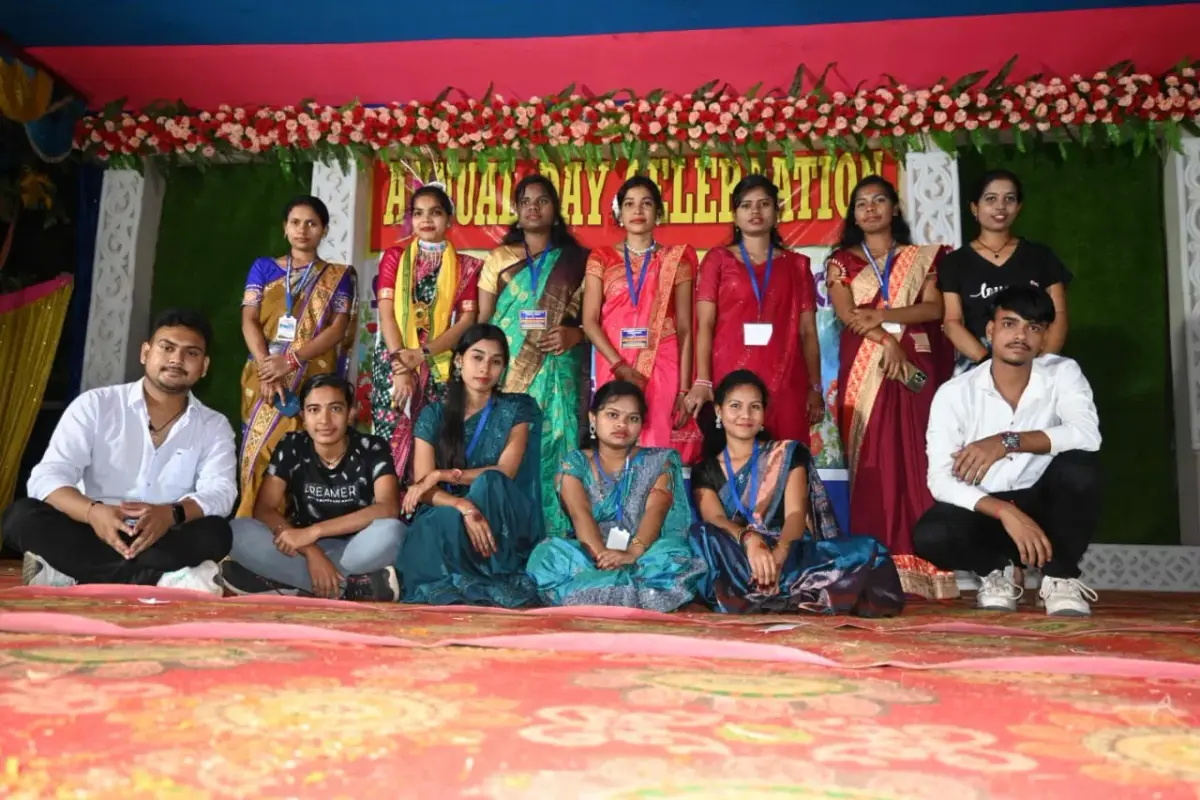Swarnalata School of Nursing: campus photo 2