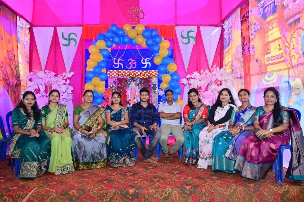 Swarnalata School of Nursing: campus photo 1