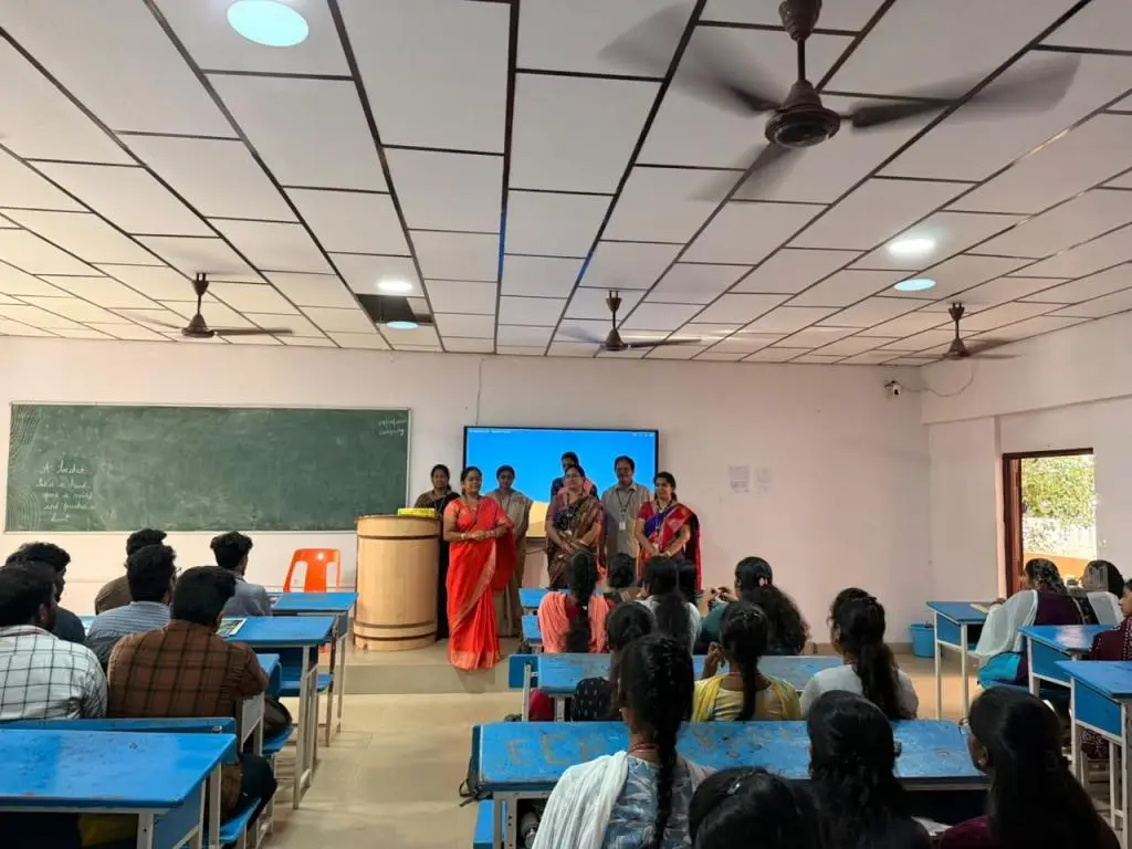 Swarnandhra Institute Of Engineering And Technology: campus photo 8