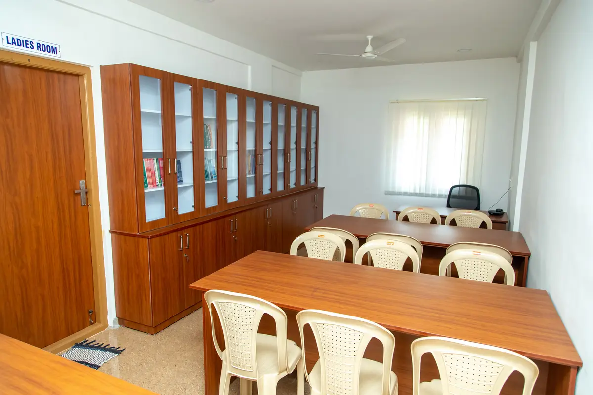 Swastika National Business School campus photo 6