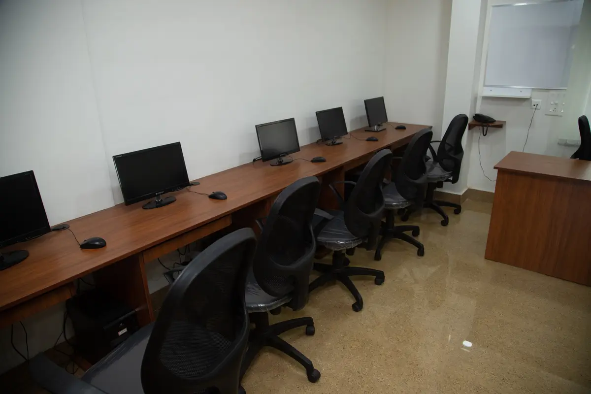 Swastika National Business School campus photo 4