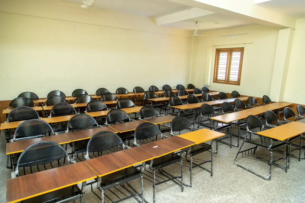 Swastika National Business School campus photo 5