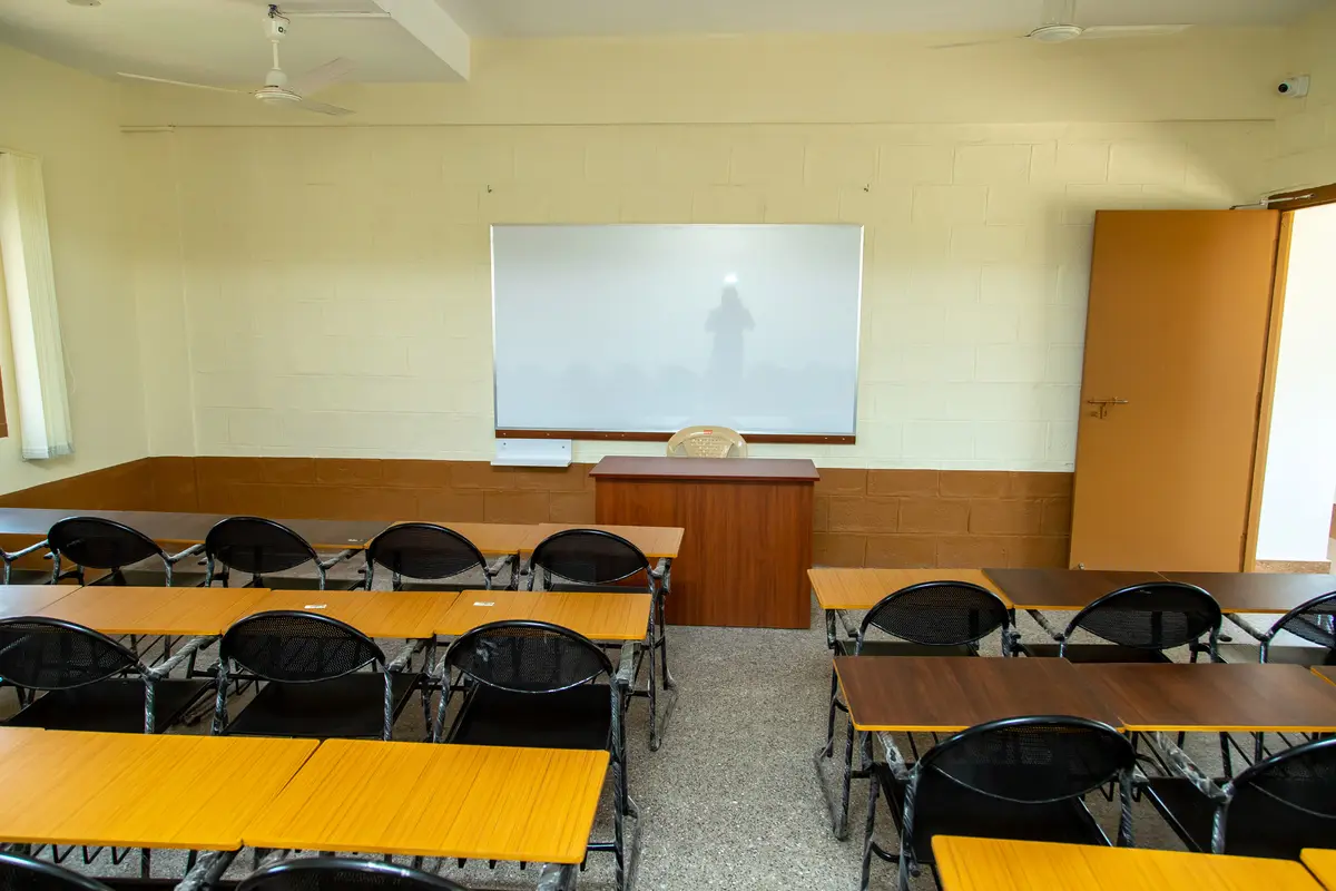 Swastika National Business School campus photo 8