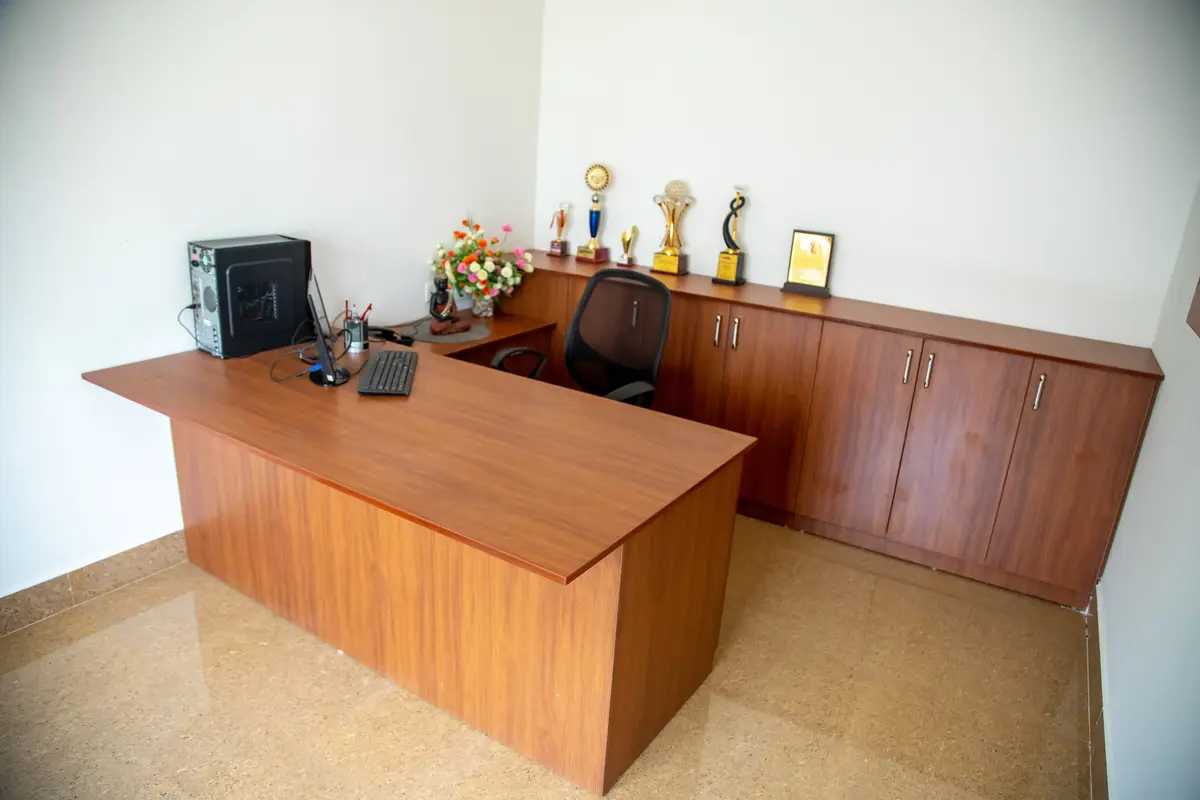 Swastika National Business School campus photo 2