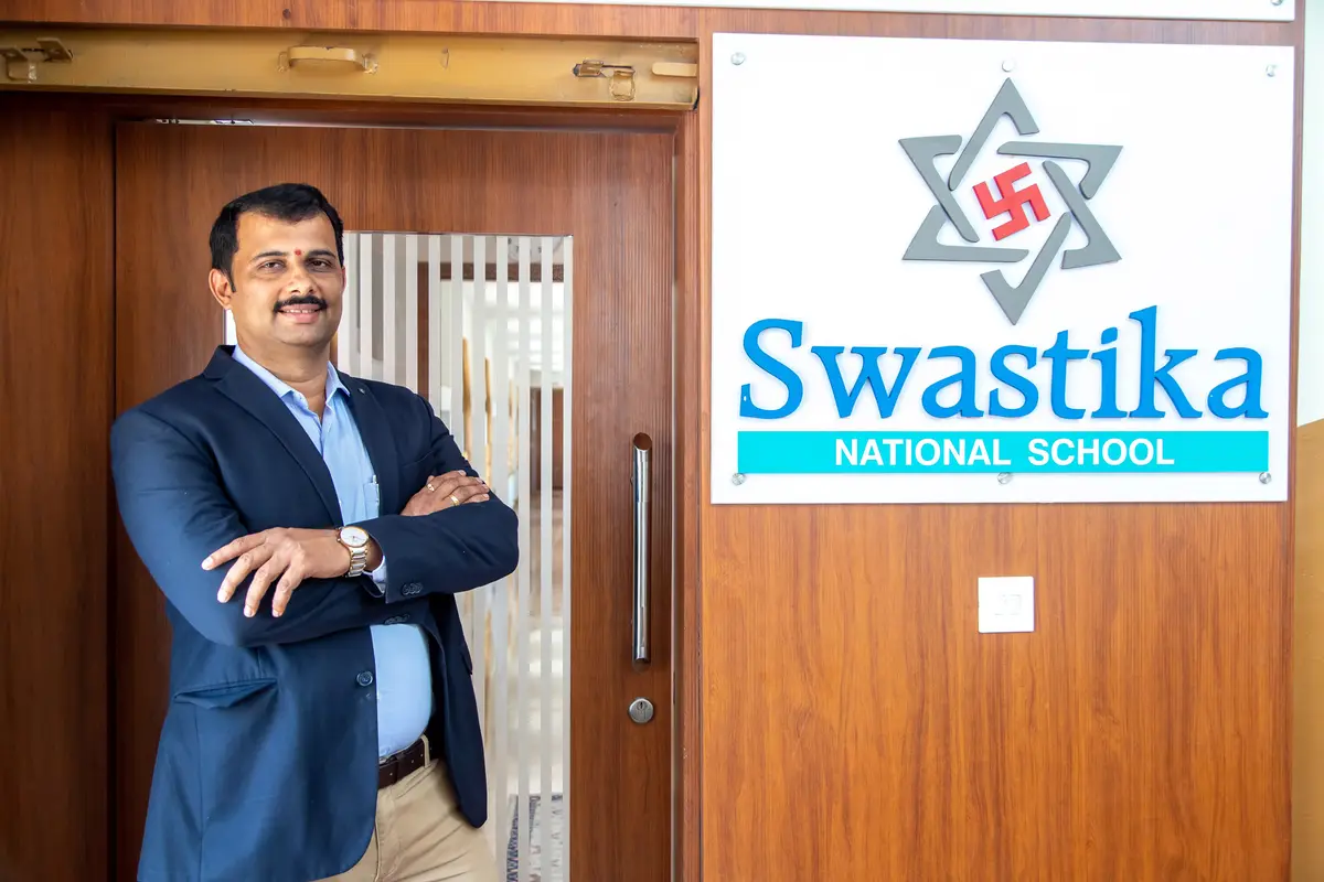 Swastika National Business School campus photo 1