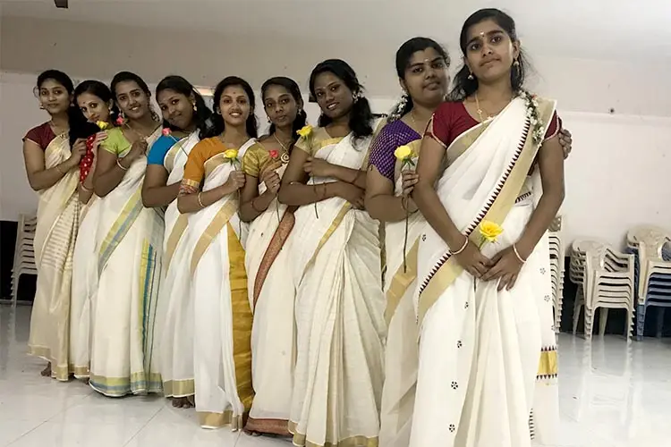 Swathi School of Nursing: campus photo 5