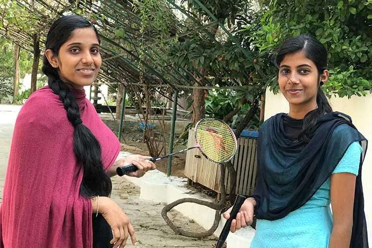 Swathi School of Nursing: campus photo 6
