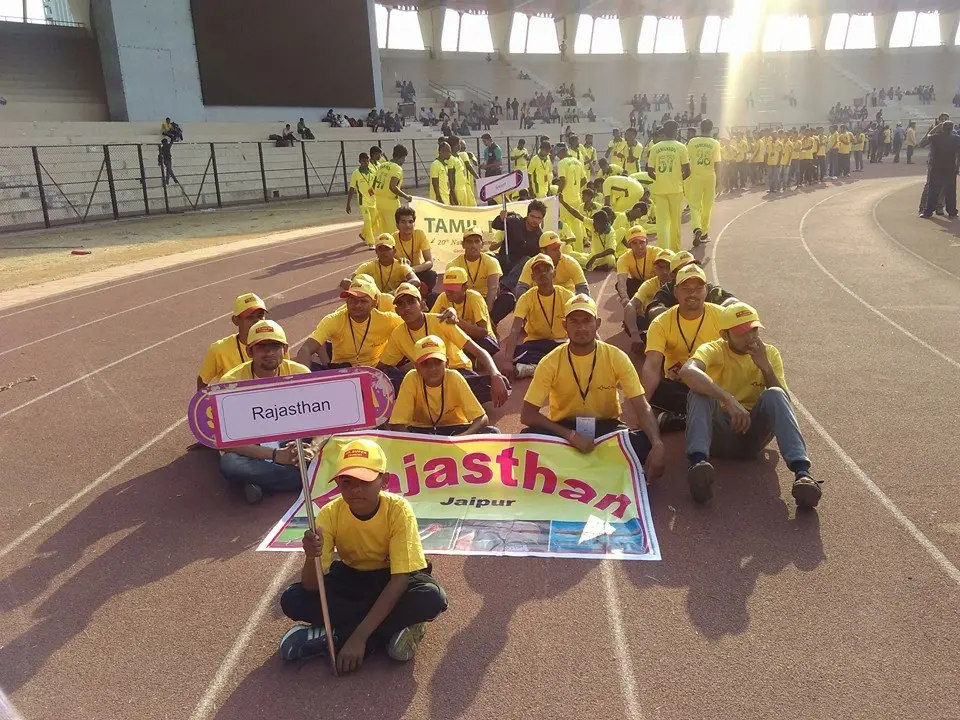 Sweet Voice Welfare and Shiksha Society: campus photo 5