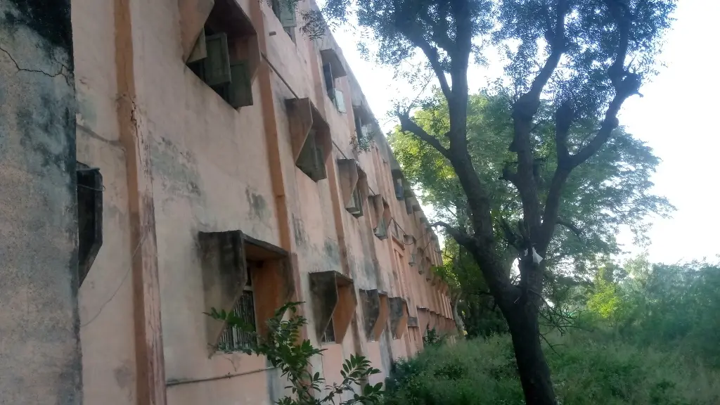 Swoddharak Vidyarthi Sanstha Srimant Raje Daulatsingji Rawal B.Ed College: campus photo 1