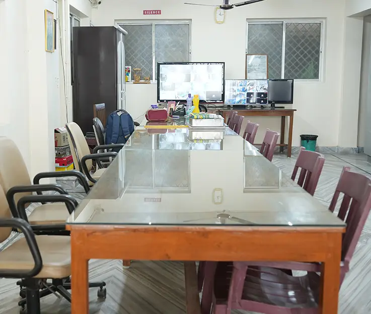 Syamaprasad Inst. of Tech. and Management 153: campus photo 6