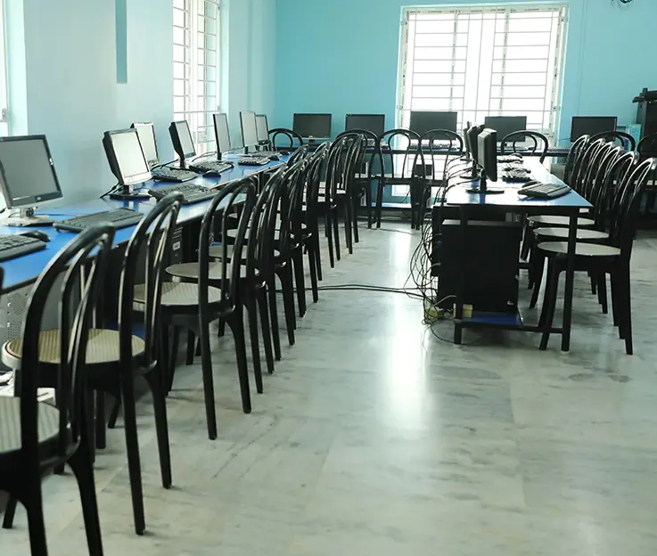 Syamaprasad Inst. of Tech. and Management 153: campus photo 4
