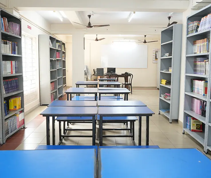 Syamaprasad Inst. of Tech. and Management 153: campus photo 5