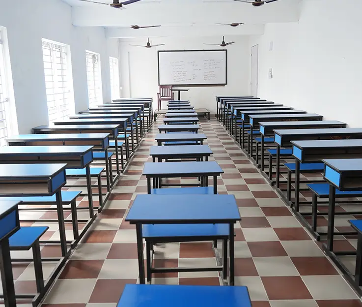 Syamaprasad Inst. of Tech. and Management 153: campus photo 1