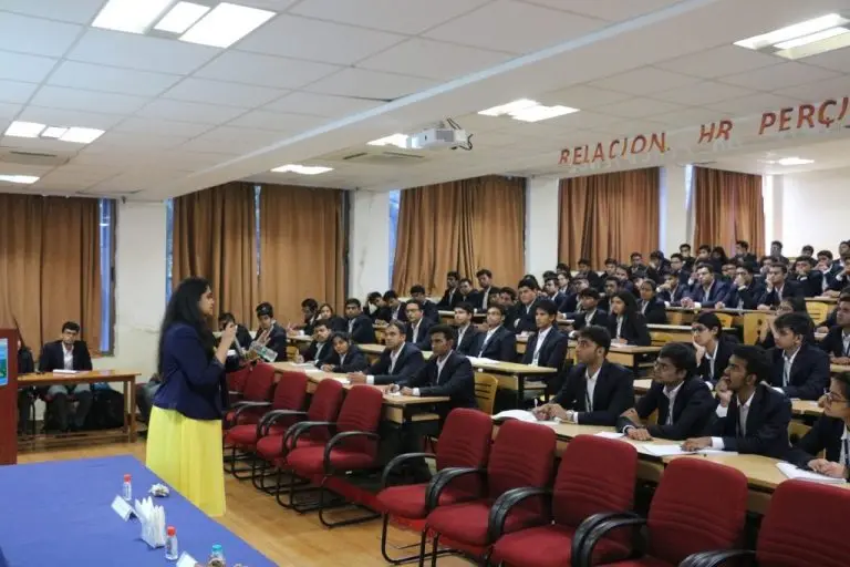 SYMBIOSIS Institute of Digital and Telecom Management: campus photo 1