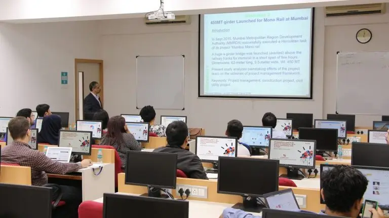 SYMBIOSIS Institute of Digital and Telecom Management: campus photo 3