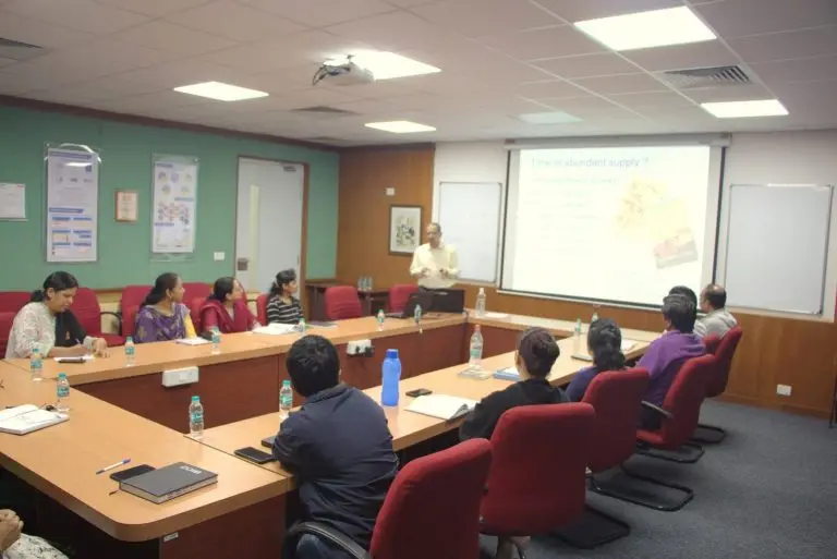 SYMBIOSIS Institute of Digital and Telecom Management: campus photo 2