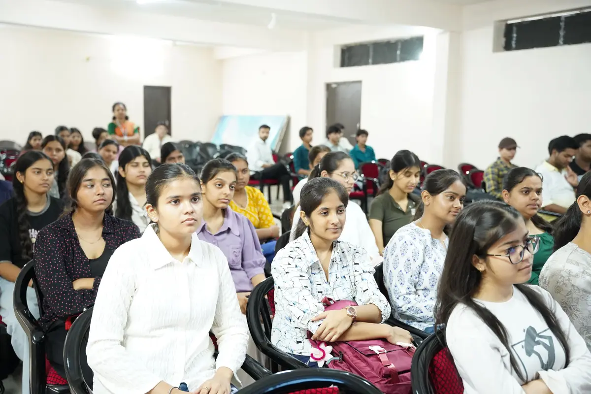 Syna International College of Management Studies: campus photo 3