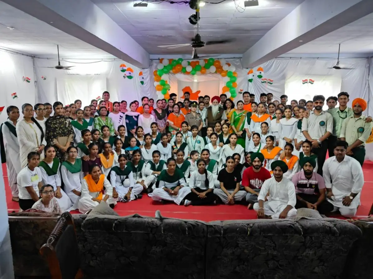 Synergy International Institute of Nursing: campus photo 4