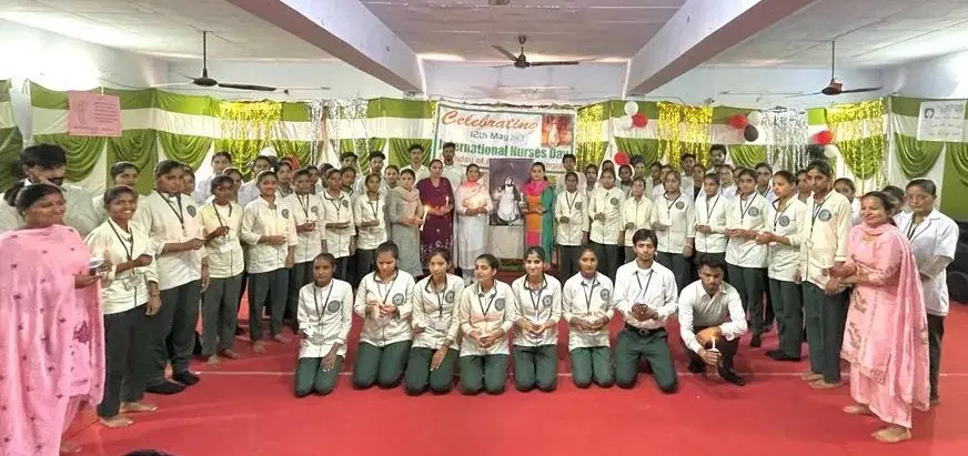 Synergy International Institute of Nursing: campus photo 3