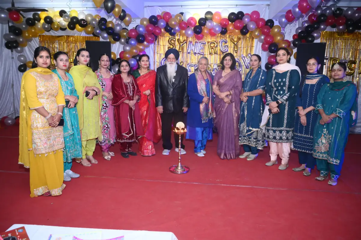 Synergy International Institute of Nursing: campus photo 6