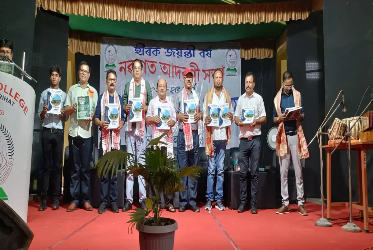 T.H.B. College: campus photo 6